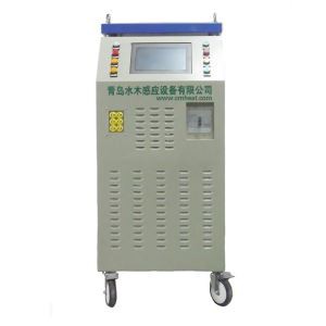 Máy sưởi hàn cảm ứng chất lượng cao so sánh với máy sưởi hàn bằng gốm trong nhiều lĩnh vực