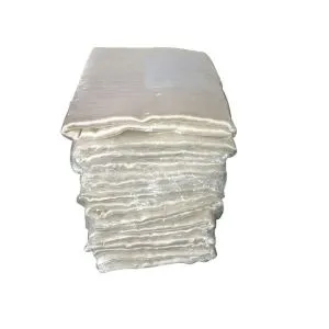 Lựa chọn chăn cách nhiệt đường ống dầu nhiệt độ cao